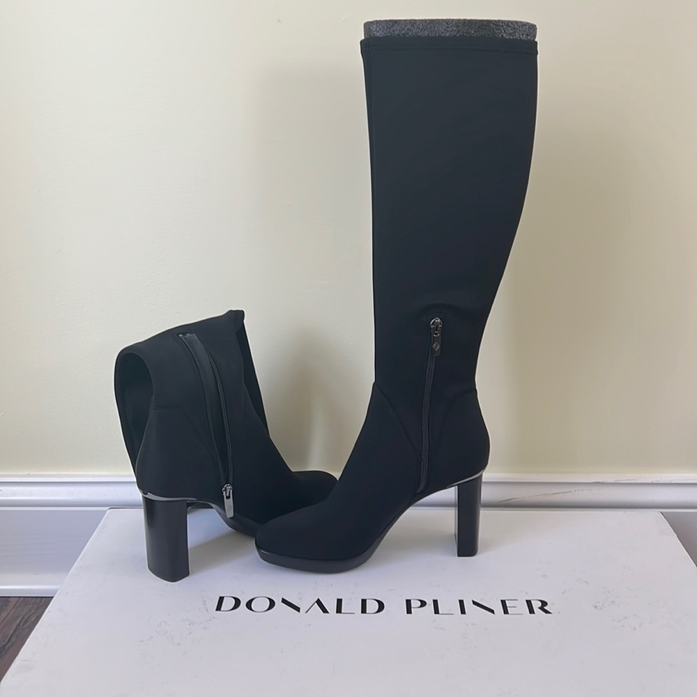 Donald Pliner